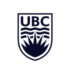 英属哥伦比亚大学校徽